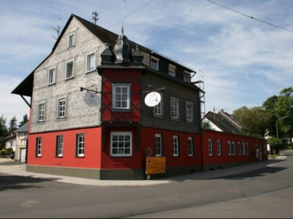 Photo: Scherers Landgasthof